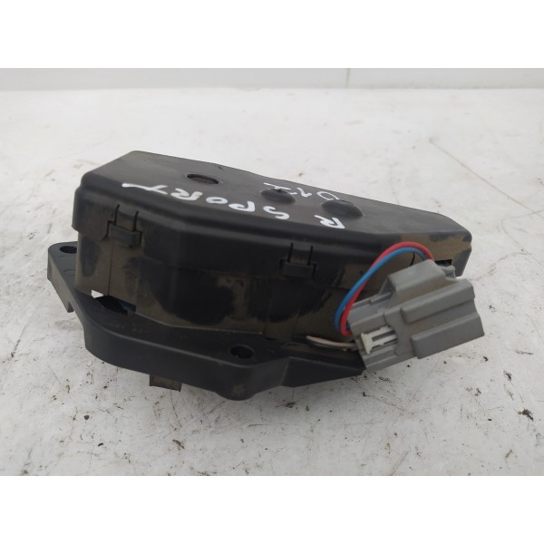 Trava Elétrica Porta Malas Range Rover Sport 2010 2011 2012