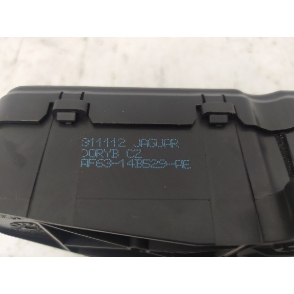 Trava Elétrica Porta Malas Range Rover Sport 2010 2011 2012