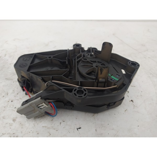 Trava Elétrica Porta Malas Range Rover Sport 2010 2011 2012