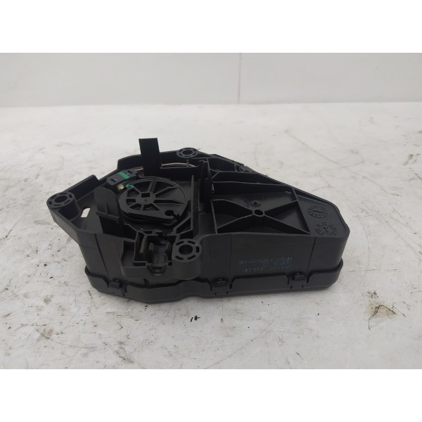 Trava Elétrica Porta Malas Range Rover Sport 2010 2011 2012