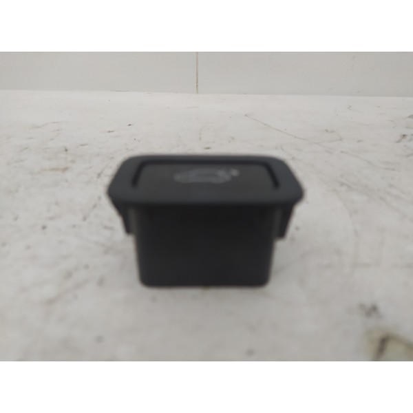 Botão Comando Abertura Tampa Traseira Range Rover Sport 2010