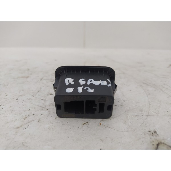 Botão Comando Abertura Tampa Traseira Range Rover Sport 2010