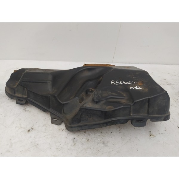 Tampa Compressor Ar Superior Range Rover Sport 2010