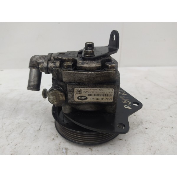 Bomba Direção Hidráulica Range Rover Sport 3.0 V6 2010