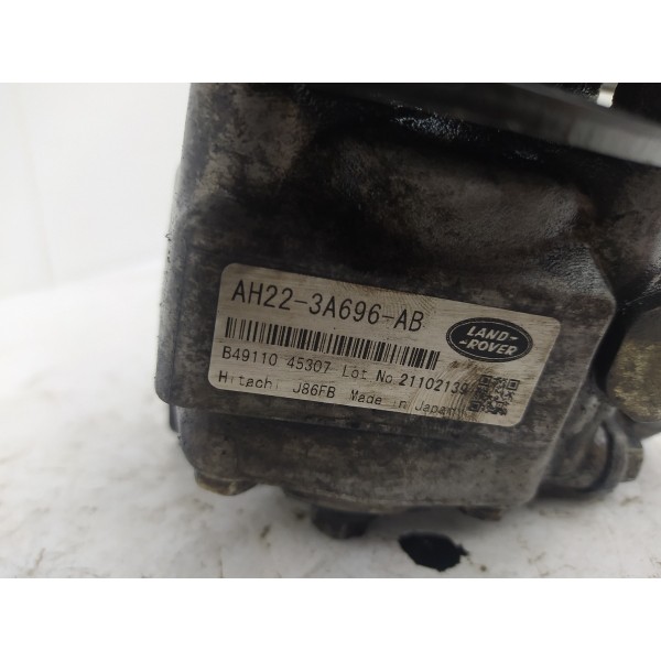 Bomba Direção Hidráulica Range Rover Sport 3.0 V6 2010