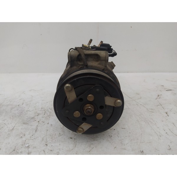 Compressor Ar Condicionado Range Rover Sport 3.0 V6 2010