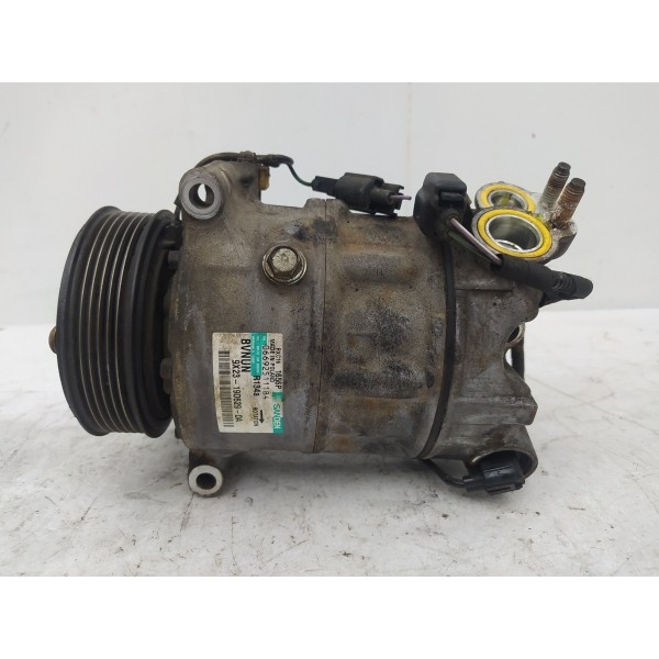Compressor Ar Condicionado Range Rover Sport 3.0 V6 2010