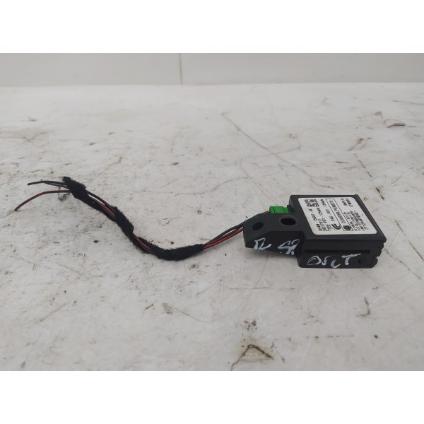 Módulo Keyless Range Rover Sport 2010 2011 2012