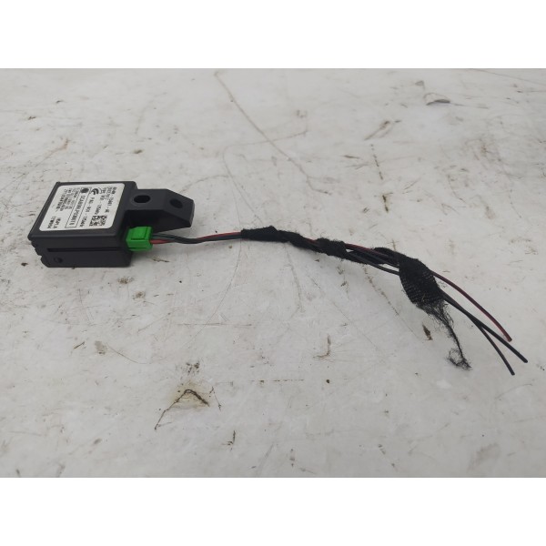 Módulo Keyless Range Rover Sport 2010 2011 2012