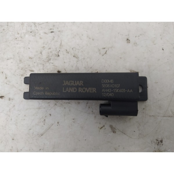 Sensor Keyless Range Rover Sport 2010 2011 2012 Unidade