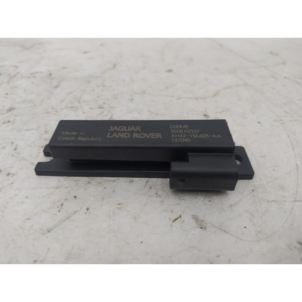 Sensor Keyless Range Rover Sport 2010 2011 2012 Unidade