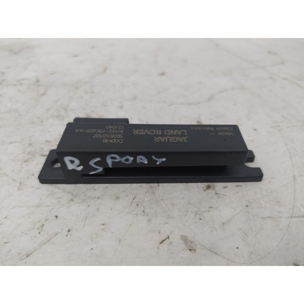 Sensor Keyless Range Rover Sport 2010 2011 2012 Unidade