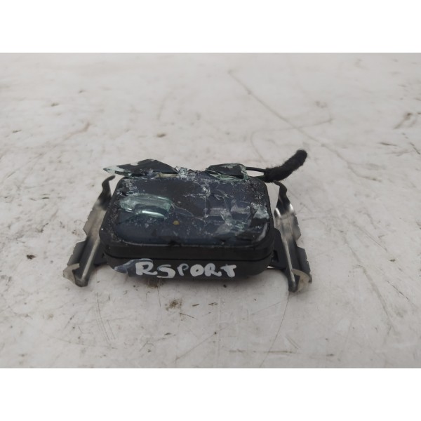 Sensor Chuva Crepuscular Range Rover Sport 2010 2011 2012