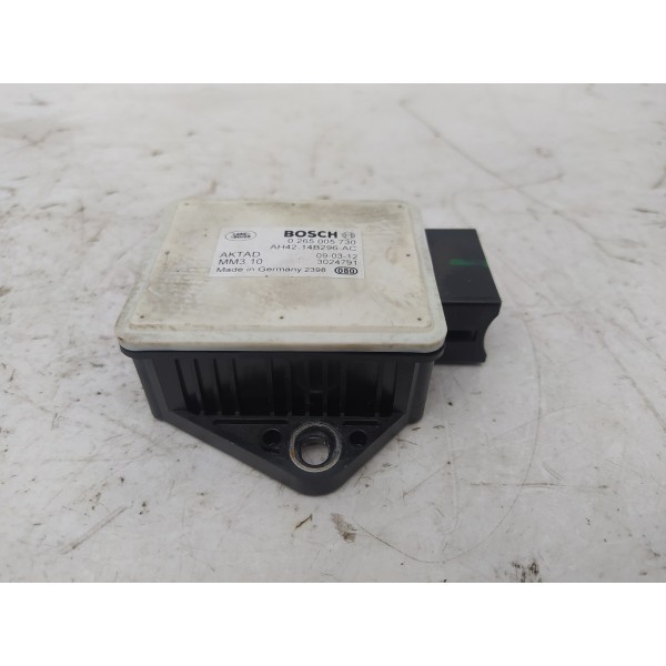 Módulo Sensor Aceleração Range Rover Sport 2010 2011 2012