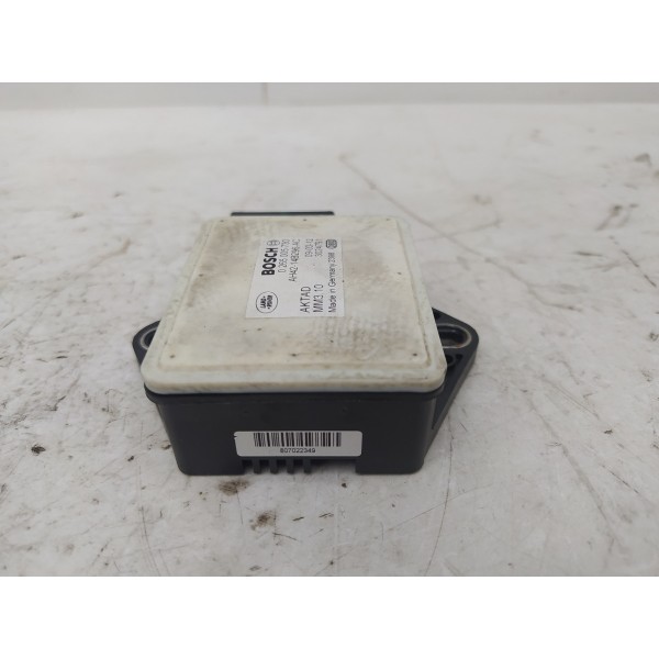 Módulo Sensor Aceleração Range Rover Sport 2010 2011 2012