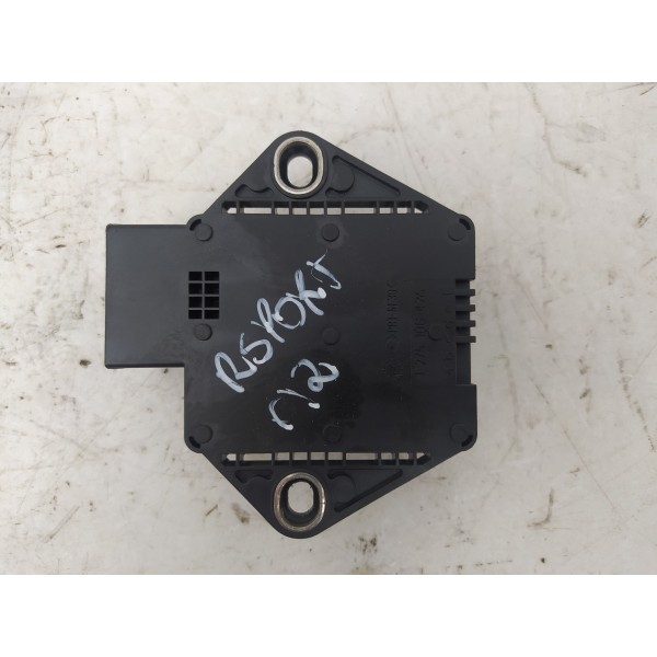 Módulo Sensor Aceleração Range Rover Sport 2010 2011 2012