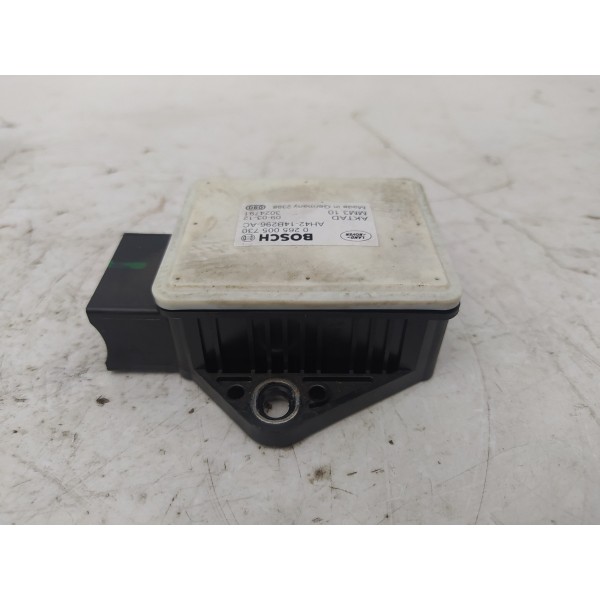 Módulo Sensor Aceleração Range Rover Sport 2010 2011 2012