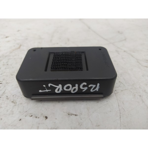 Módulo Central Alarme Range Rover Sport 2010 2011 2012