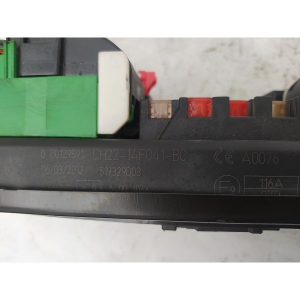 Módulo Caixa Fusível Range Rover Sport 2010 2011 2012