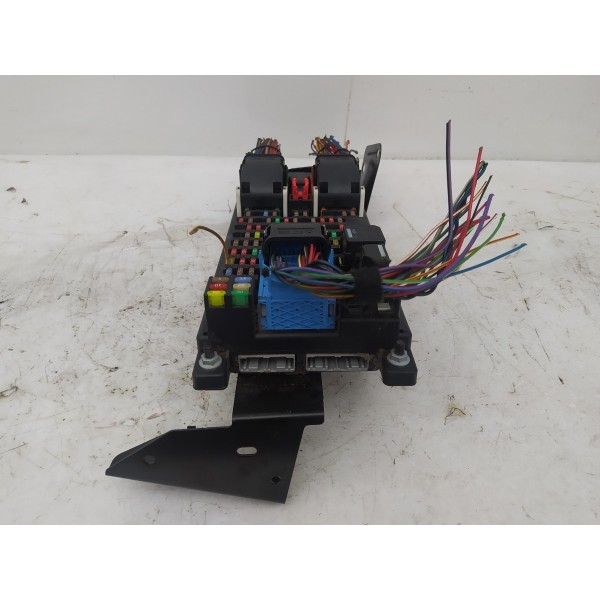 Módulo Caixa Fusível Range Rover Sport 2010 2011 2012