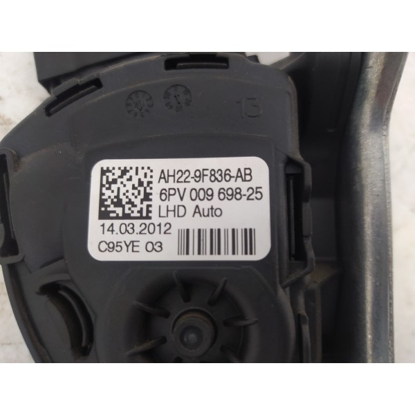 Pedal Acelerador Range Rover Sport 2010 2011 2012