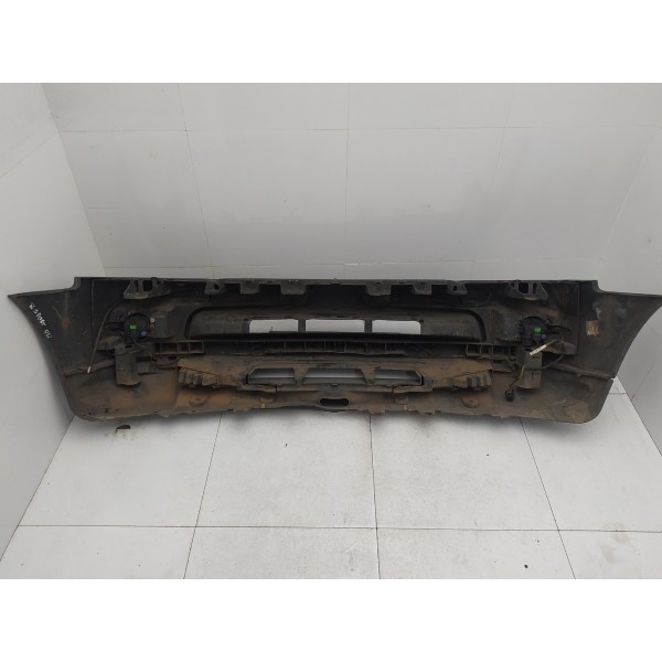 Parachoque Dianteiro Range Rover Sport 2010 2011 2012