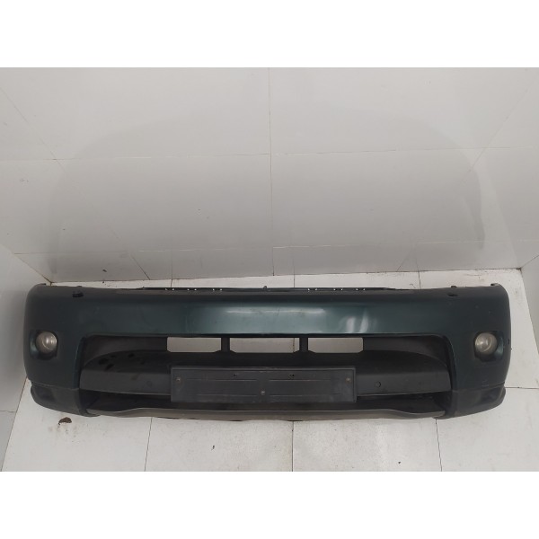 Parachoque Dianteiro Range Rover Sport 2010 2011 2012