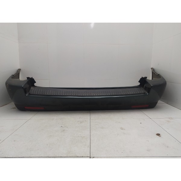 Parachoque Traseiro Range Rover Sport 2010 2011 2012