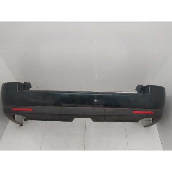 Parachoque Traseiro Range Rover Sport 2010 2011 2012