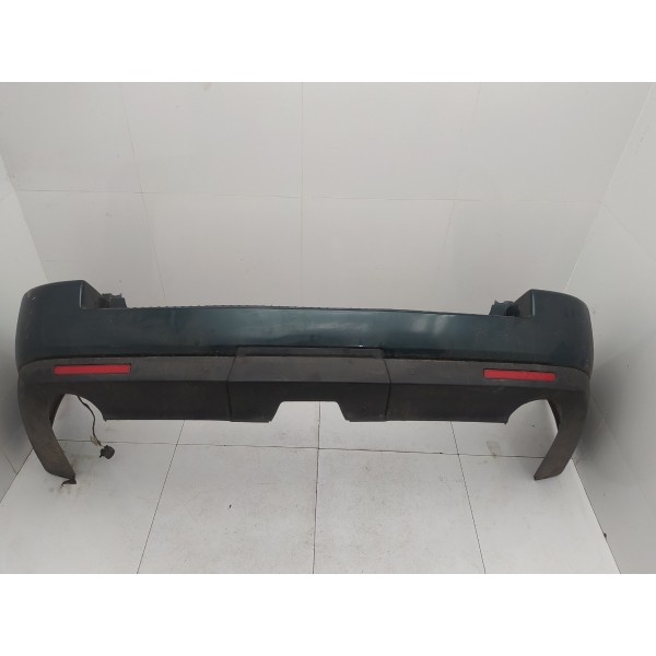 Parachoque Traseiro Range Rover Sport 2010 2011 2012