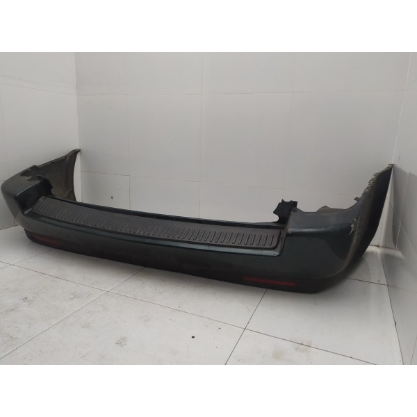 Parachoque Traseiro Range Rover Sport 2010 2011 2012