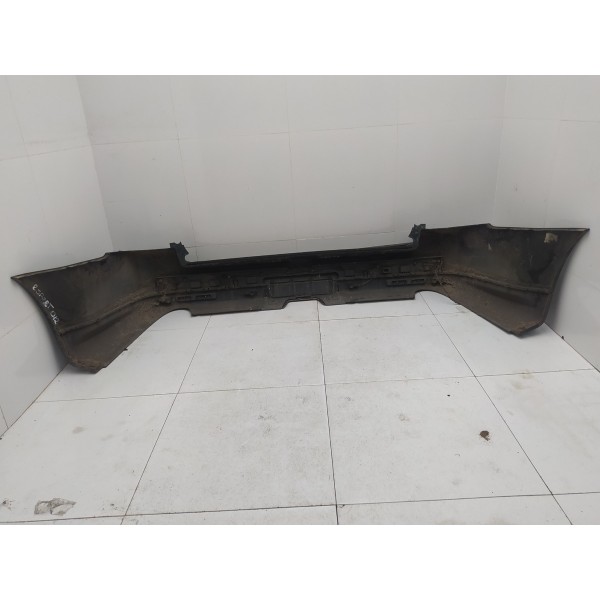 Parachoque Traseiro Range Rover Sport 2010 2011 2012