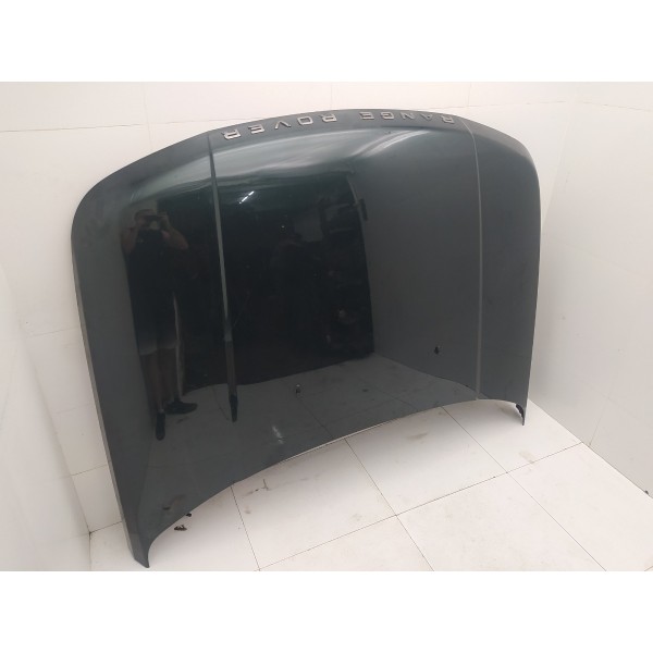 Capô Dianteiro Range Rover Sport 2010 2011 2012