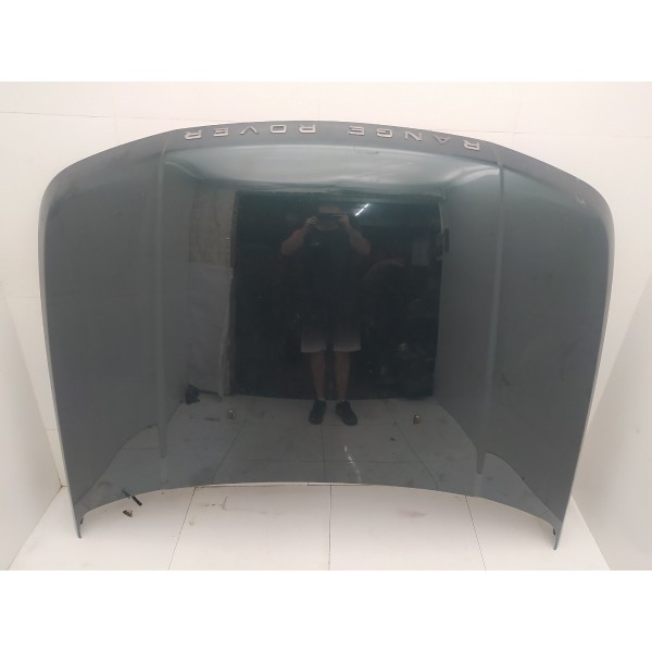 Capô Dianteiro Range Rover Sport 2010 2011 2012