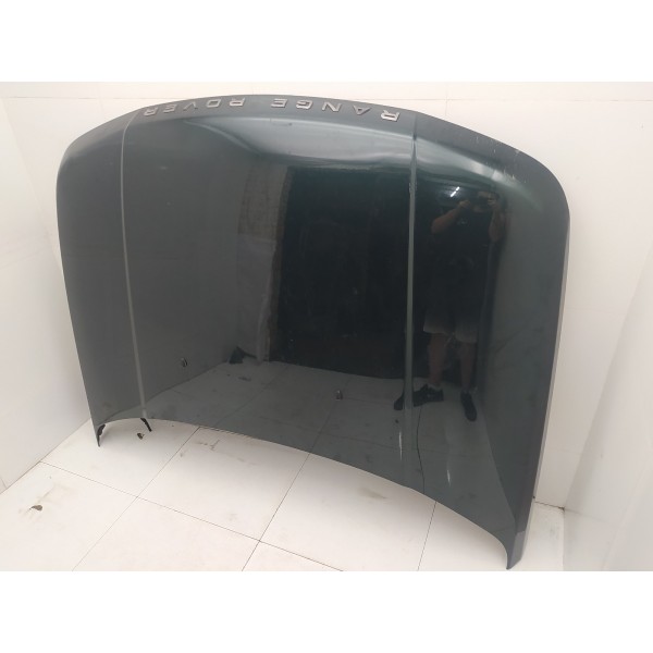 Capô Dianteiro Range Rover Sport 2010 2011 2012