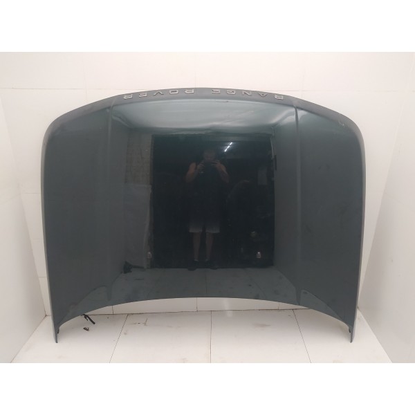 Capô Dianteiro Range Rover Sport 2010 2011 2012