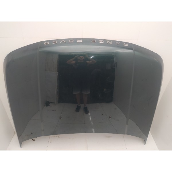 Capô Dianteiro Range Rover Sport 2010 2011 2012