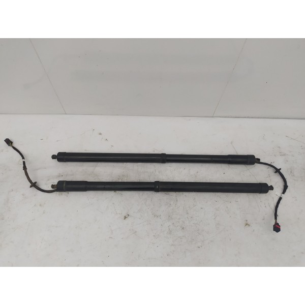 Par Amortecedor Tampa Traseira Range Rover Sport 2010 11 12