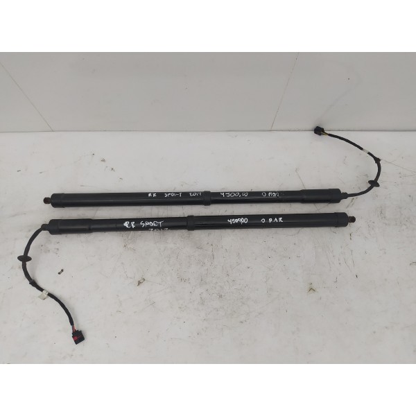 Par Amortecedor Tampa Traseira Range Rover Sport 2010 11 12