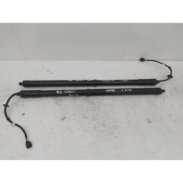 Par Amortecedor Tampa Traseira Range Rover Sport 2010 11 12