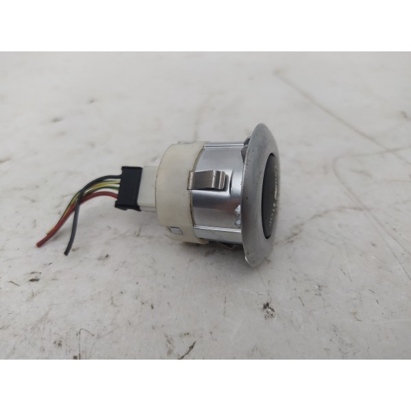 Botão Start Stop Range Rover Sport 2010 2011 2012