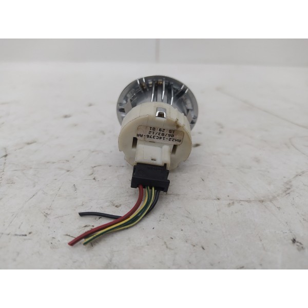 Botão Start Stop Range Rover Sport 2010 2011 2012