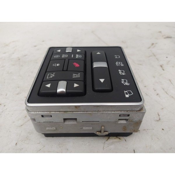 Botão Comando Suspensão Range Rover Sport 2010 2011 2012