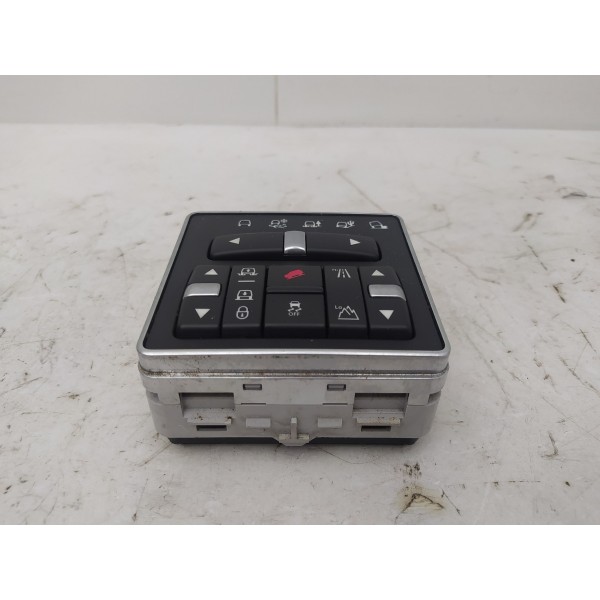 Botão Comando Suspensão Range Rover Sport 2010 2011 2012