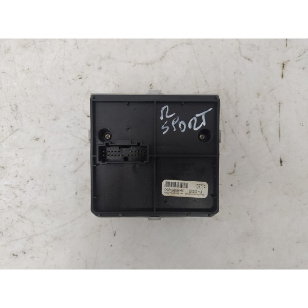 Botão Comando Suspensão Range Rover Sport 2010 2011 2012