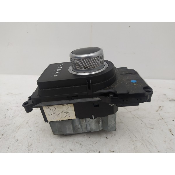 Comando Seletor Marcha Range Rover Discovery 13 2014 2015