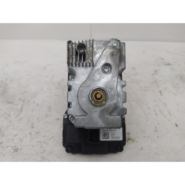 Comando Seletor Marcha Range Rover Discovery 13 2014 2015