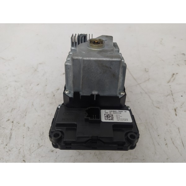 Comando Seletor Marcha Range Rover Discovery 13 2014 2015