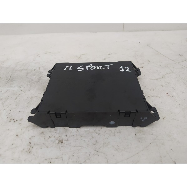 Módulo Temperatura Ar Condicionado Range Rover Sport 2010