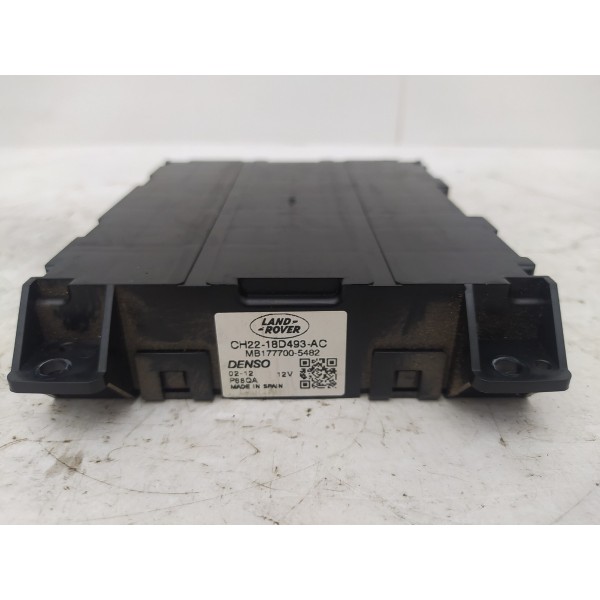 Módulo Temperatura Ar Condicionado Range Rover Sport 2010